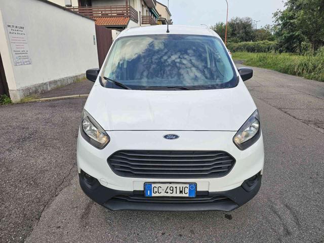 FORD Transit Courier 1.5 TDCi 75CV Van Trend