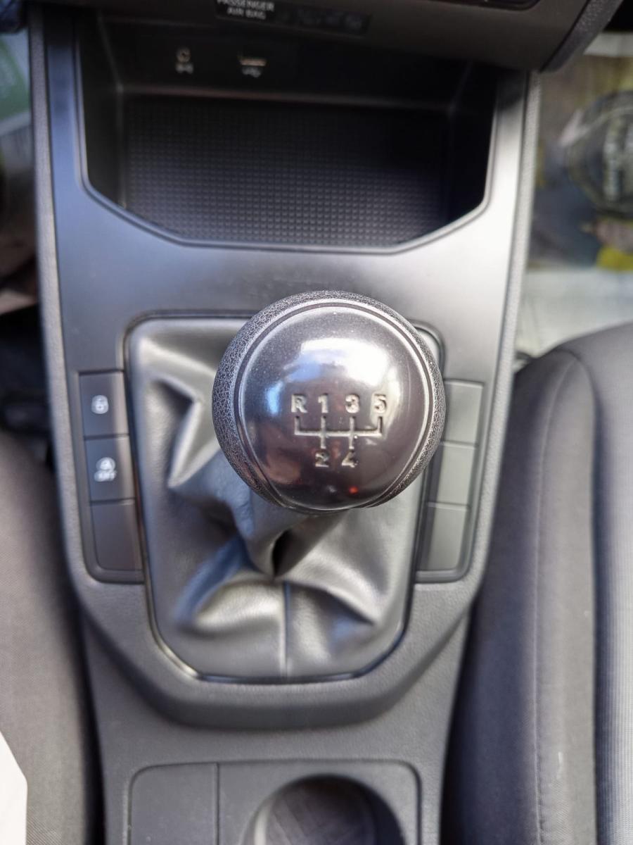 SEAT Arona 1.6 TDI 95CV Reference - 2018