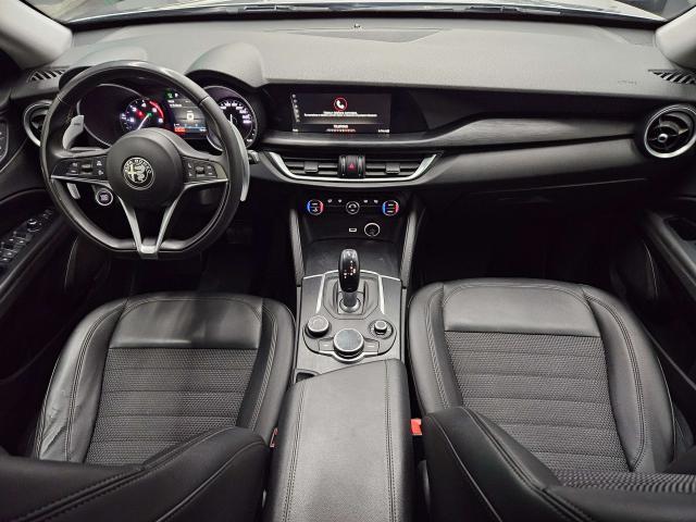 Alfa Romeo Stelvio Stelvio 2017 2.2 t Business Q4 190cv auto my19