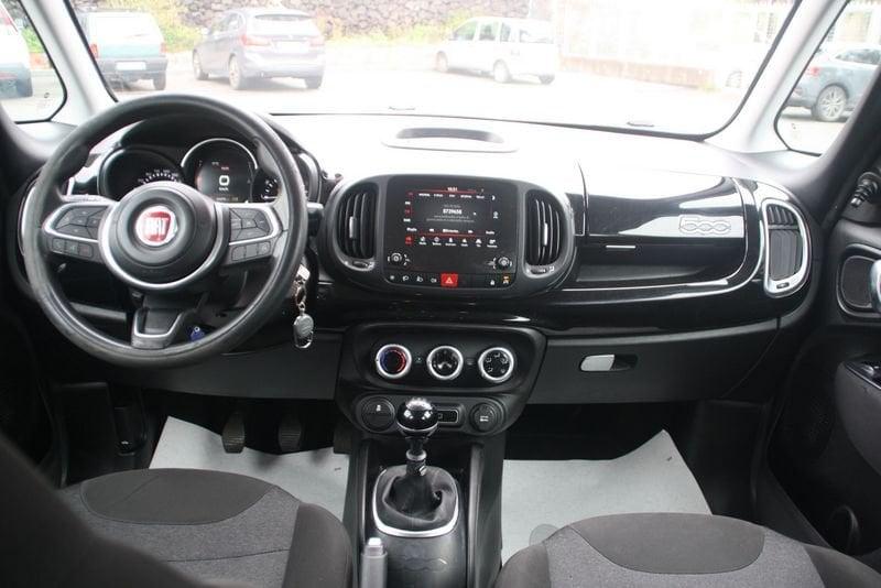 FIAT 500L Cross 1.3 Multijet 95cv City Cross