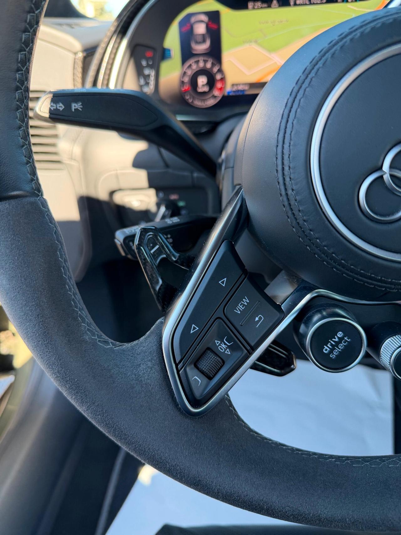 Audi R8 Coupé V10 quattro S tronic performance/fantastica!!1 iva 22"