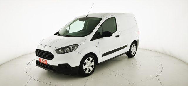 FORD Transit Courier 1.5 TDCi 100CV Van Trend - PREZZO IVA ESCLUSA
