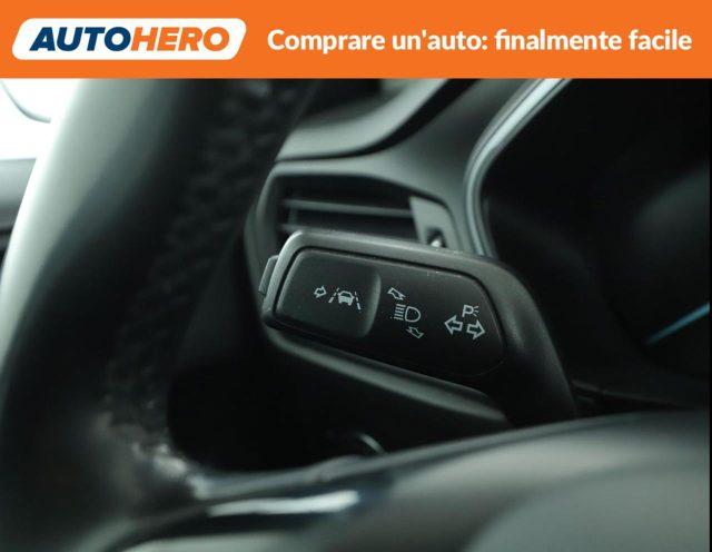 FORD Focus 1.5 EcoBlue 120 CV automatico SW Business