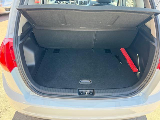 KIA Venga 1.4 EcoGPL Pari al Nuovo