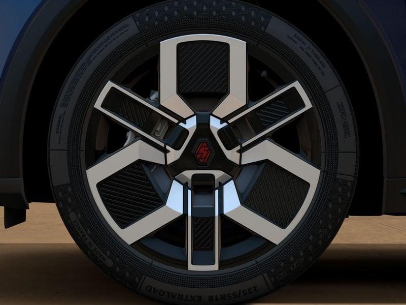 Renault 5 E-Tech Electric 5 E-Tech Electric Comfort Range Techno 150 CV