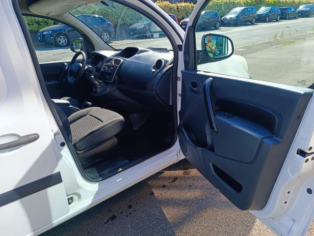 RENAULT Kangoo 1.5 dCi 90CV F.AP. 4p. Express