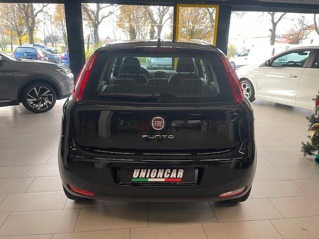 Fiat Punto 1.2 8V 5 porte POP