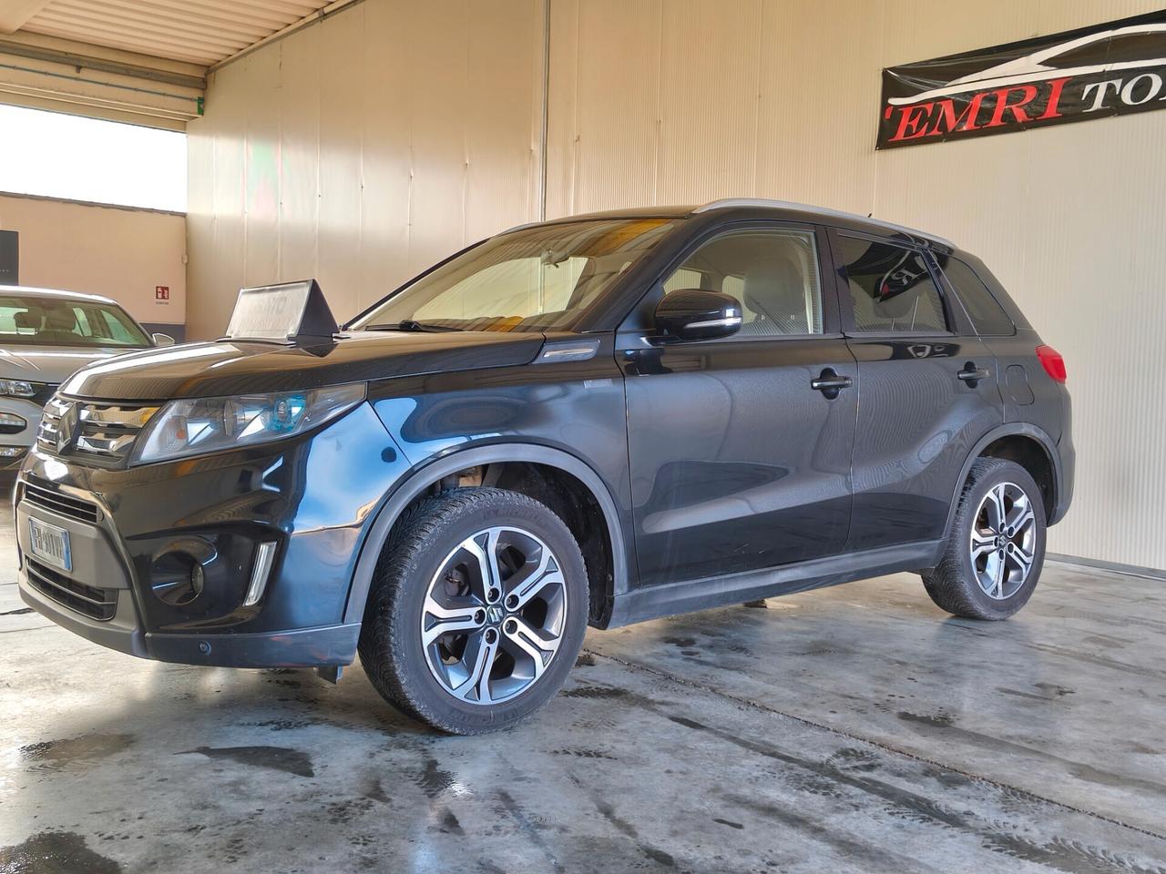Suzuki Vitara V-TOP