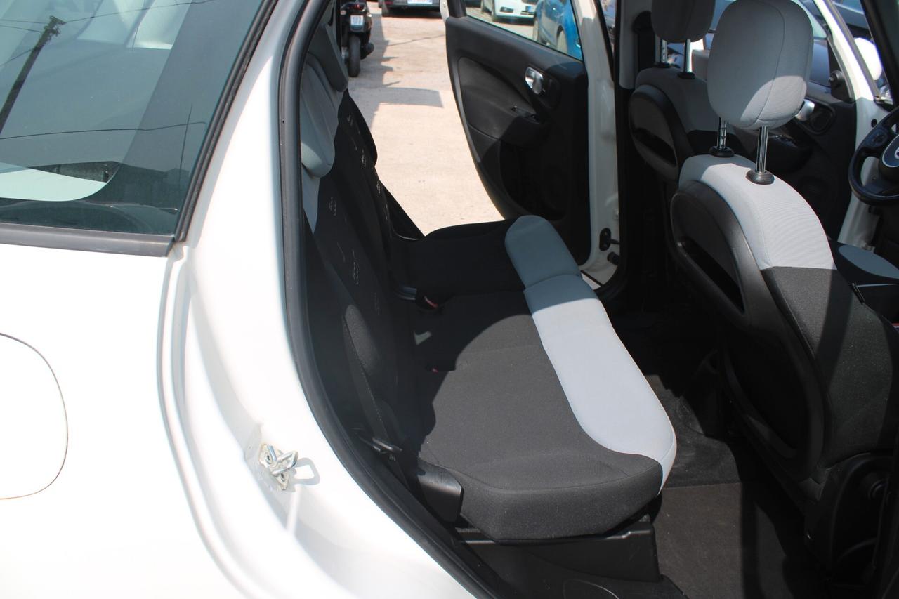 Fiat 500L 1.6 Multijet 105 CV Pop Star