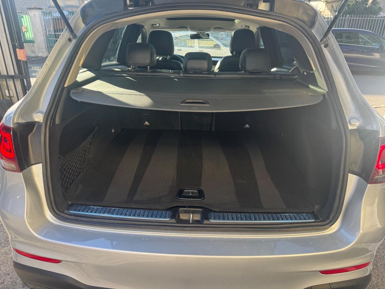 Mercedes-benz GLC 220 d 4Matic Premium Plus