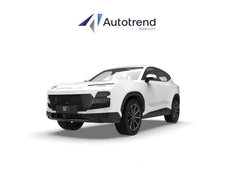 SPORTEQUIPE Sportequipe 6 GT GT 1.6 T-GDI 186 CV Automatica DCT