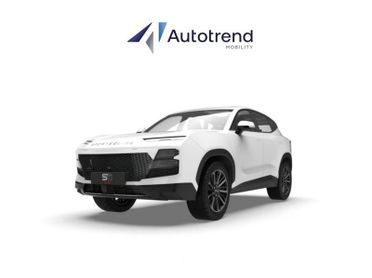 SPORTEQUIPE Sportequipe 6 GT GT 1.6 T-GDI 186 CV Automatica DCT