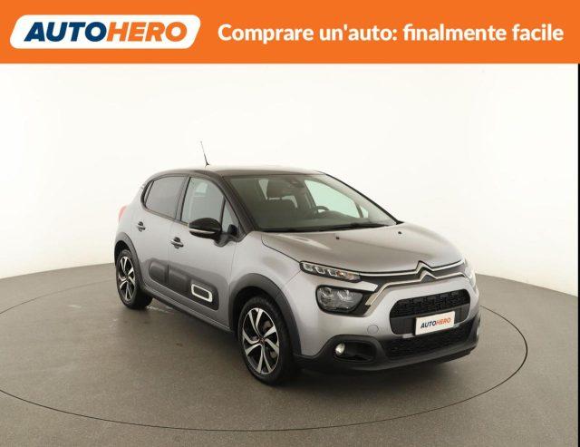 CITROEN C3 PureTech 110 S&S Shine Pack
