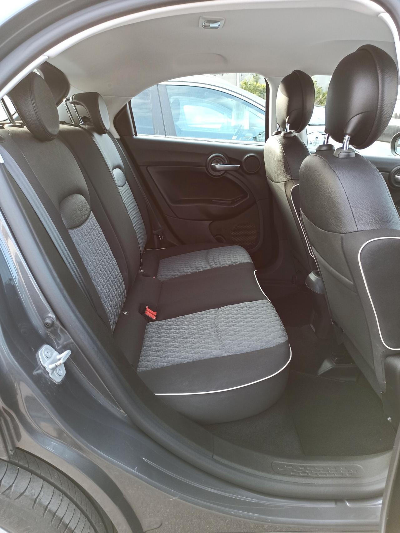 Fiat 500X 1.3 MultiJet 95 CV City Cross