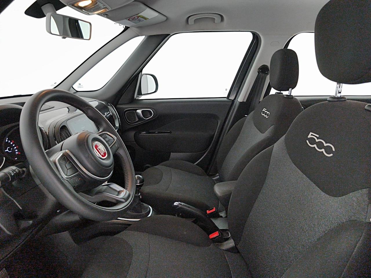 Fiat 500 1.4 Urban 95cv