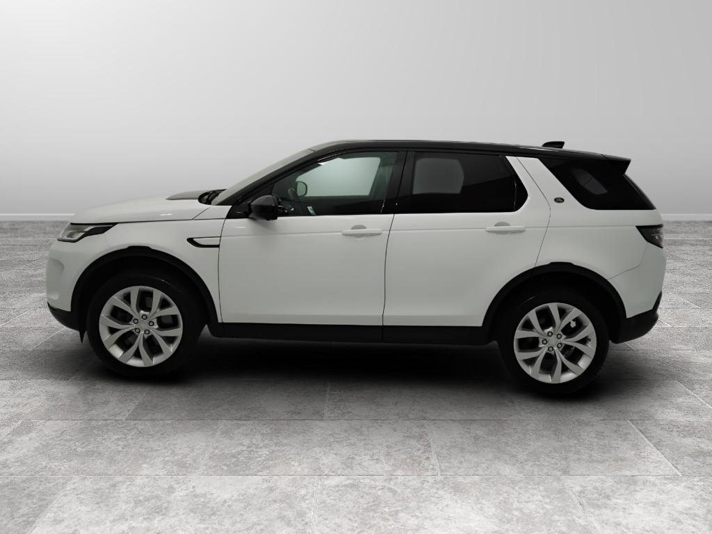 LAND ROVER Discovery Sport I 2020 - Discovery Sport 2.0d td4 mhev R-Dyn