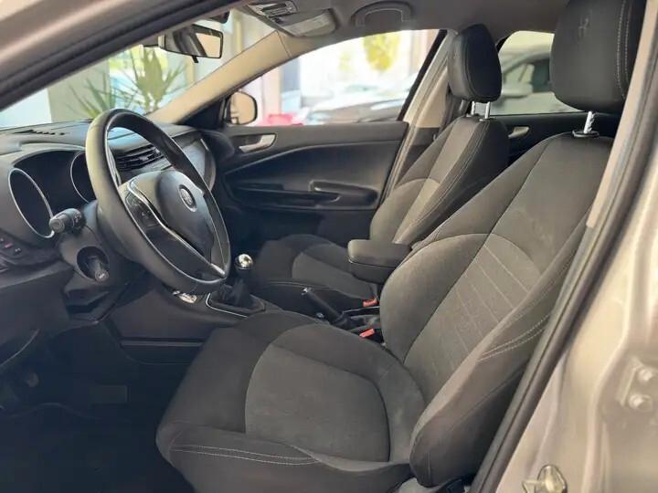 Alfa Romeo Giulietta 1.4 Turbo 120 CV