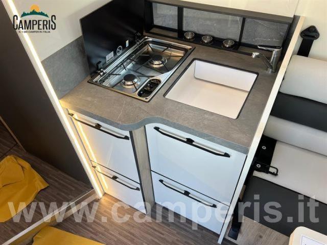 ELNAGH ELNAGH MAGNUM 582 FIAT