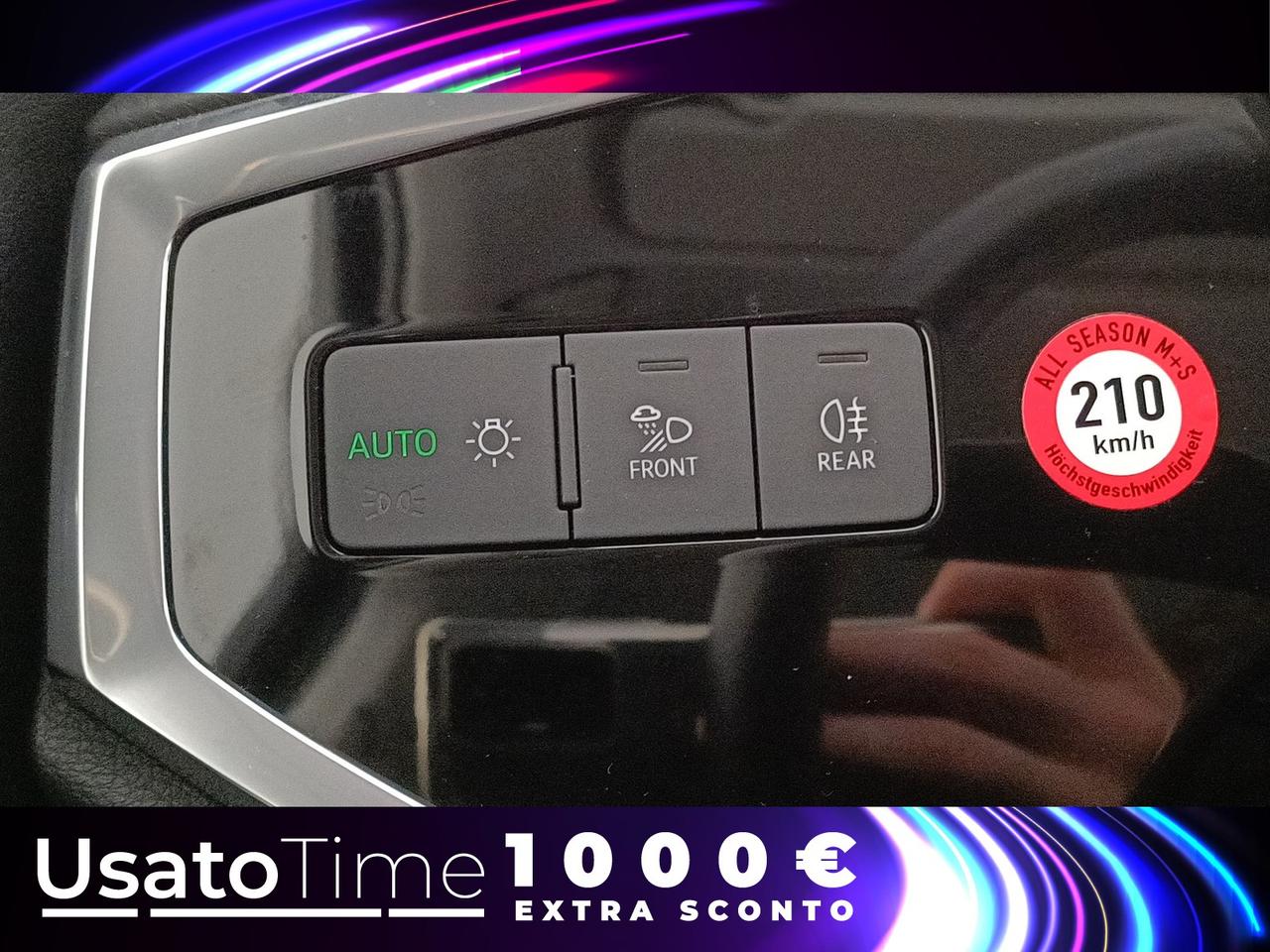 Audi Q3 35 1.5 tfsi evo2 s line edition s tronic