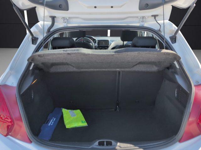 PEUGEOT 208 1° serie PureTech 82 5 porte Active