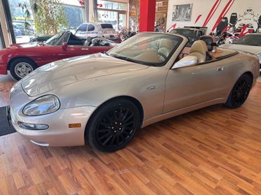 Maserati Spyder 4.2 V8 32V Cambiocorsa