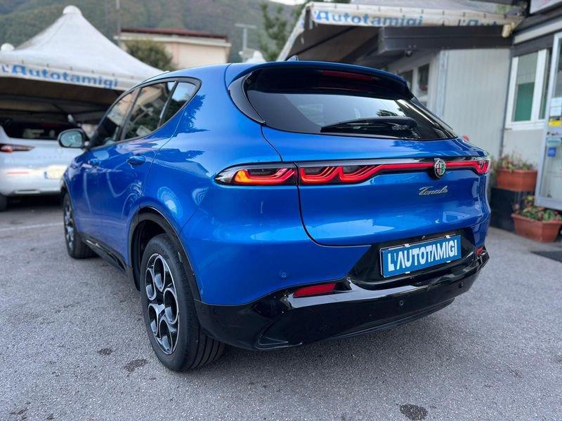 Alfa Romeo Tonale Tonale 1.6 diesel 130 CV TCT6 Veloce