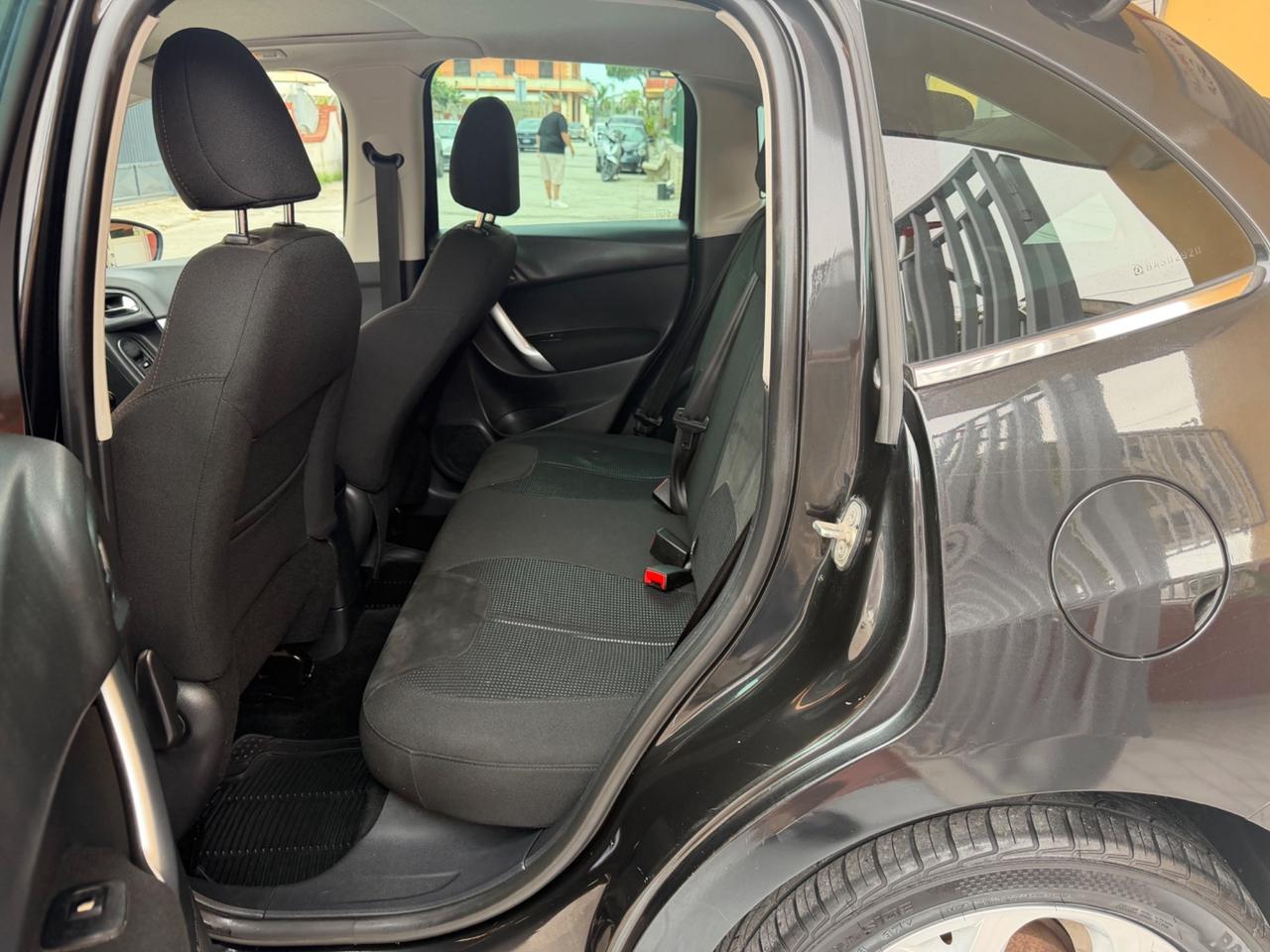 Citroen C3 1.1 Exclusive