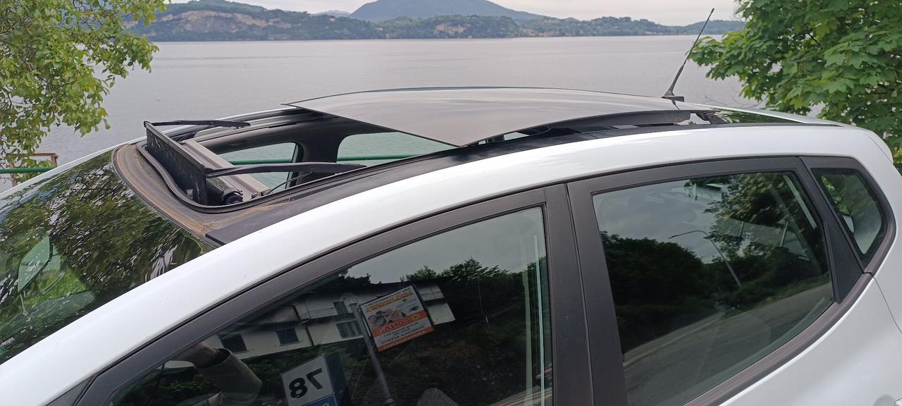 Kia Venga 1.4 CVVT Cool