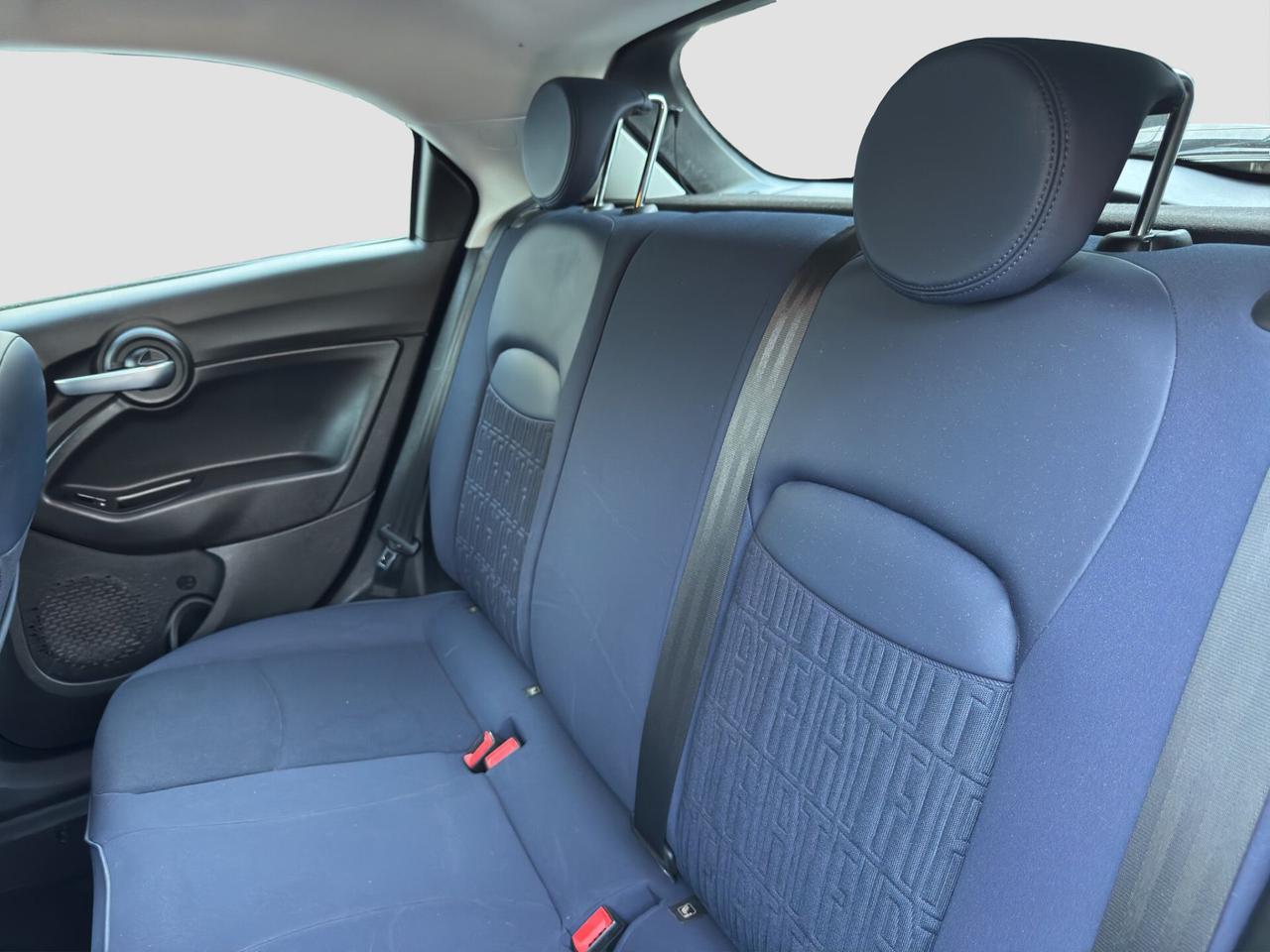 Fiat 500X 1.3 mjt 95cv Cult 2021