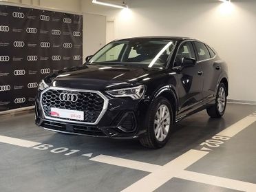 Audi Q3 Q3 SPB 35 TDI S tronic Business Plus