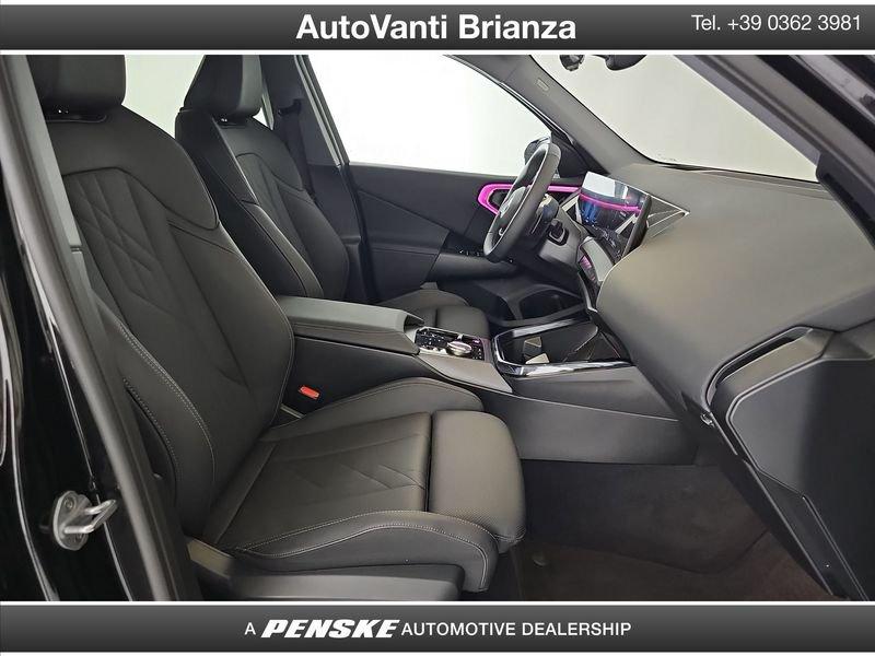 BMW X3 X3 xdrive20d 48V Business