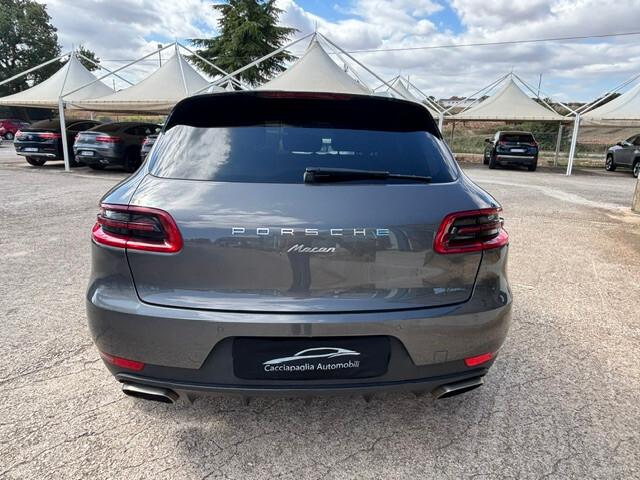 Porsche Macan 2.0 Benzina 252CV Pdk 2018