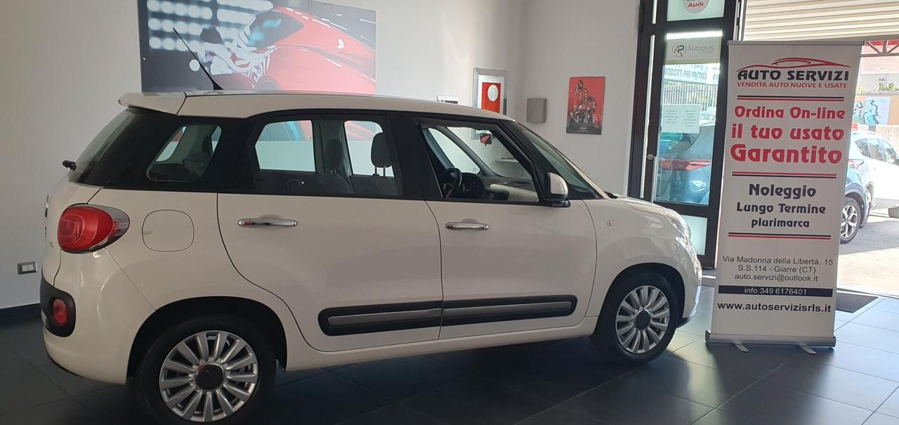 Fiat 500L 1.3 Multijet 85 CV Pop Star