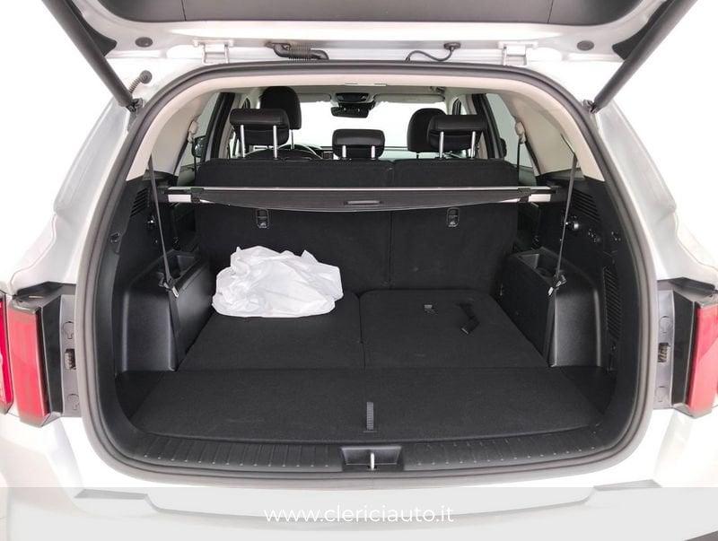 Kia Sorento 1.6 T-GDi PHEV AT6 4WD Style