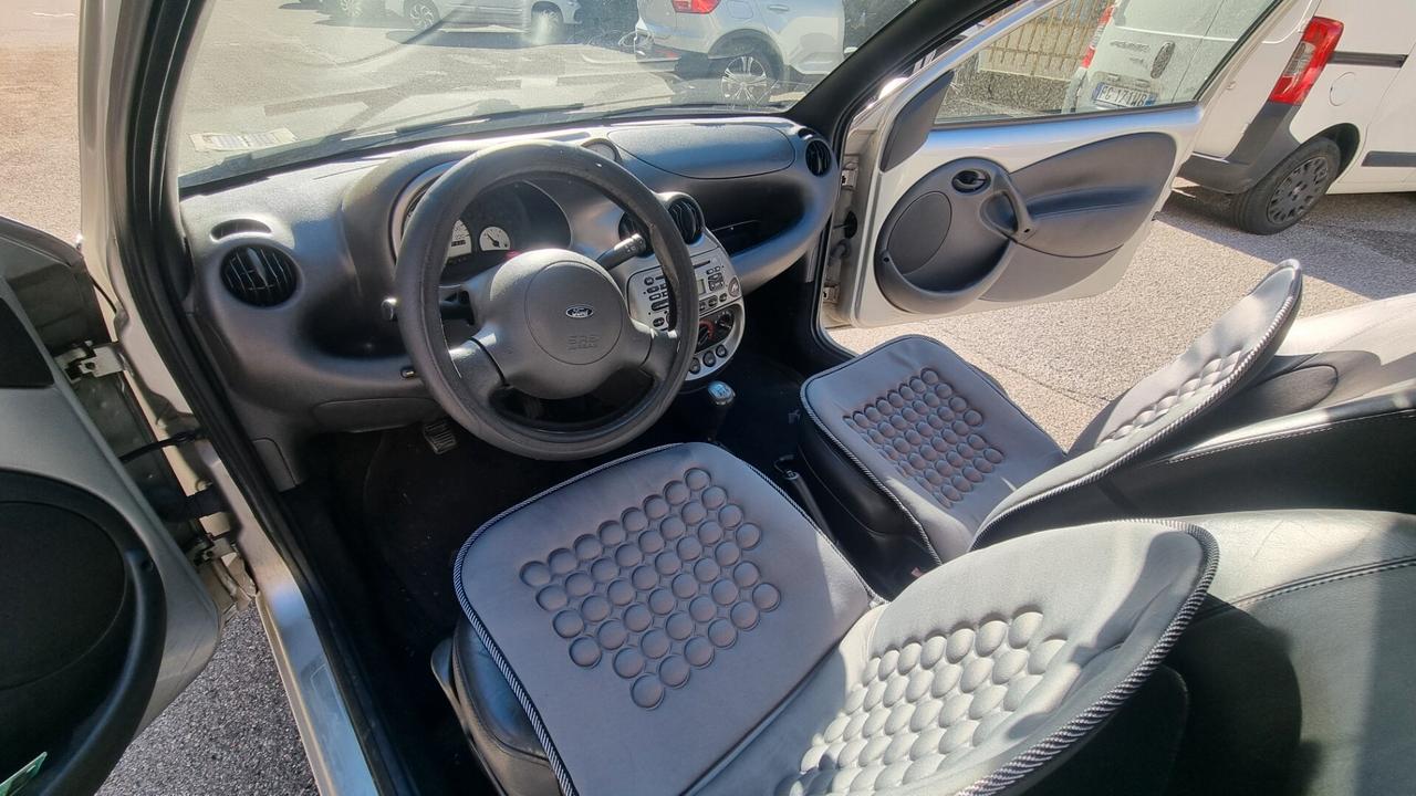 Ford Ka 1.3 Leather Collection
