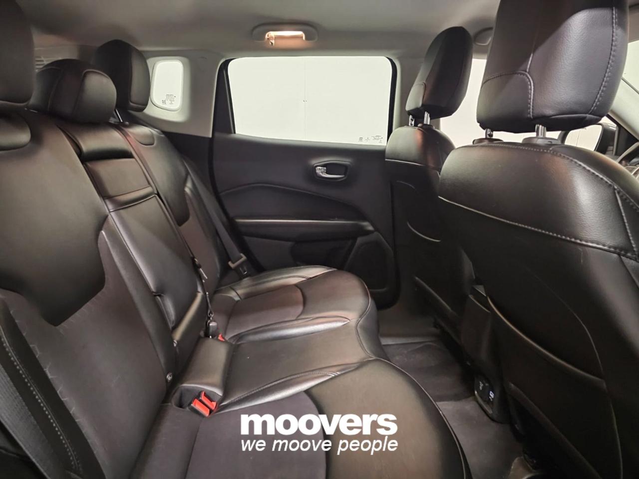 JEEP Compass 2ª serie 1.4 MultiAir 2WD Night Eagle