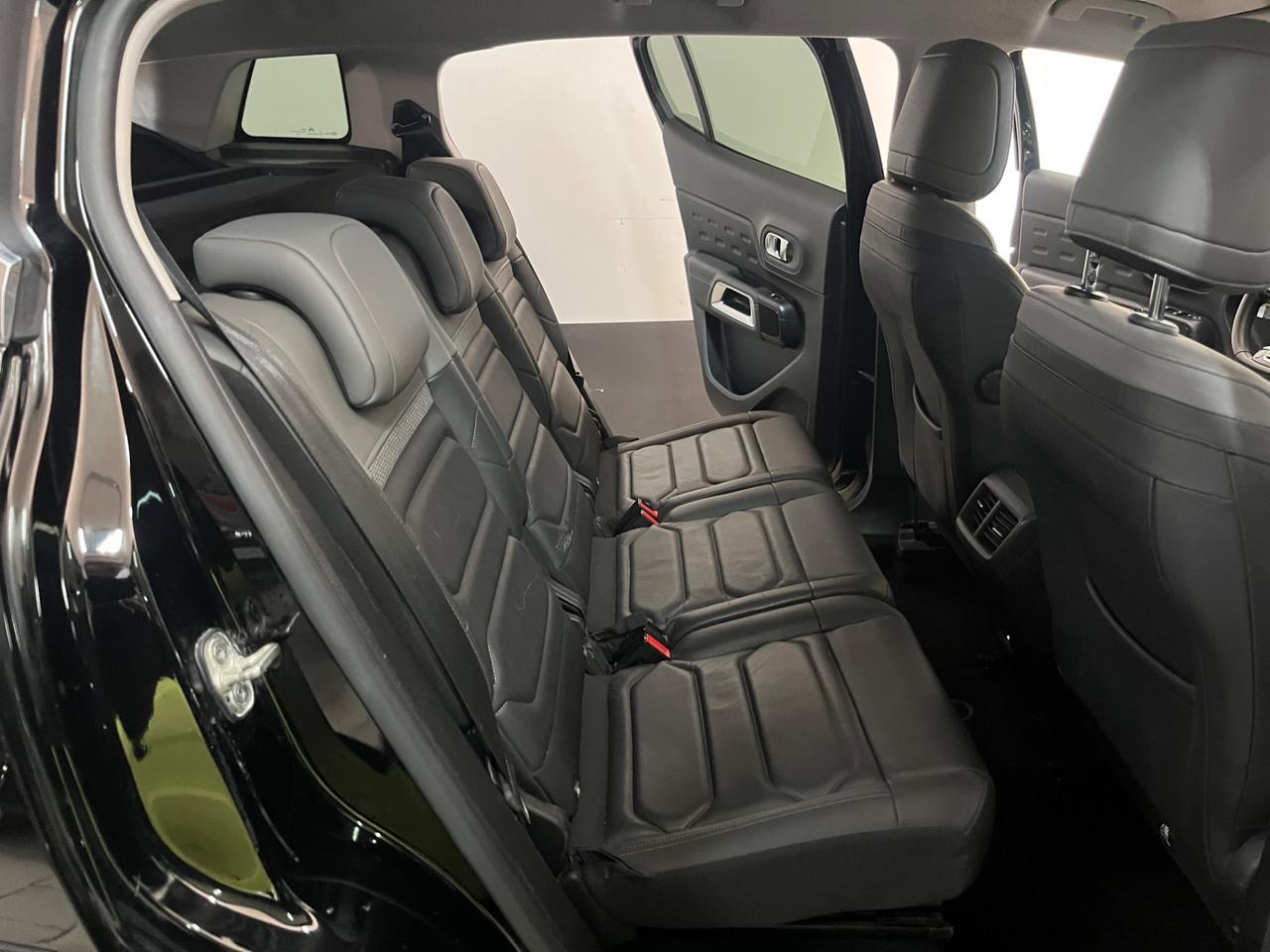 Citroen C5 Aircross 1..5 hdi EAT8 Shine Pack 2022