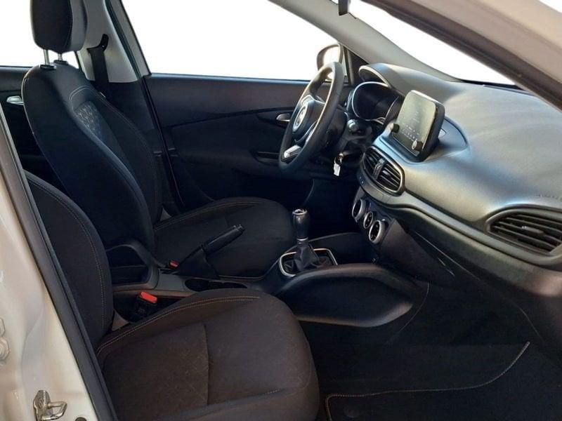 FIAT Tipo Cross 1.3 Multijet 95 CV 5 Porte City Cross S&S