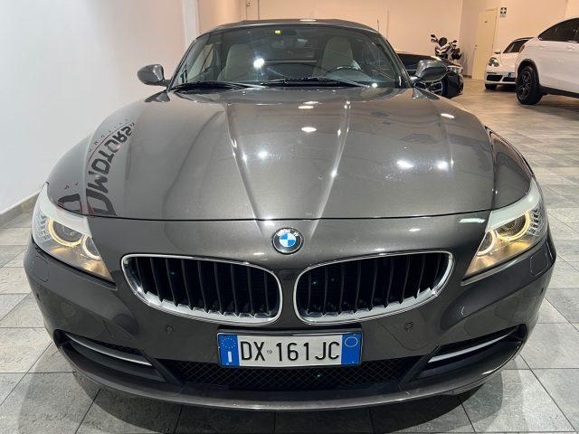 BMW Z4 sDrive23i