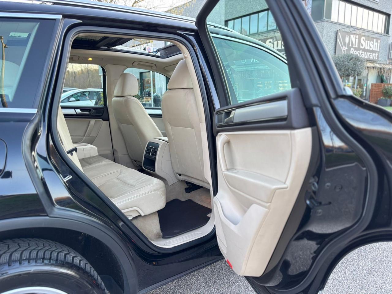 Volkswagen Touareg 3.0 TDI 245 CV tiptronic BlueMotion Techn. Executive