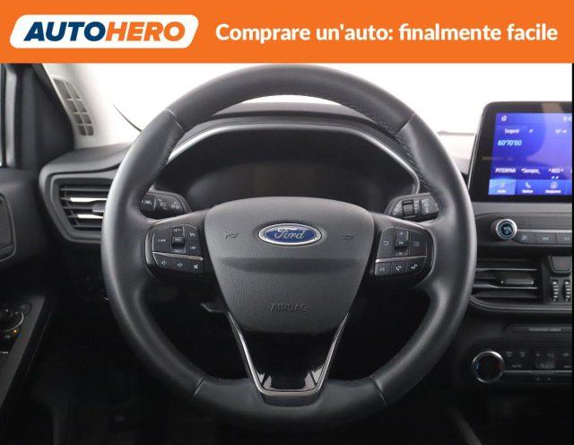 FORD Focus 1.5 EcoBlue 120 CV 5p. Active