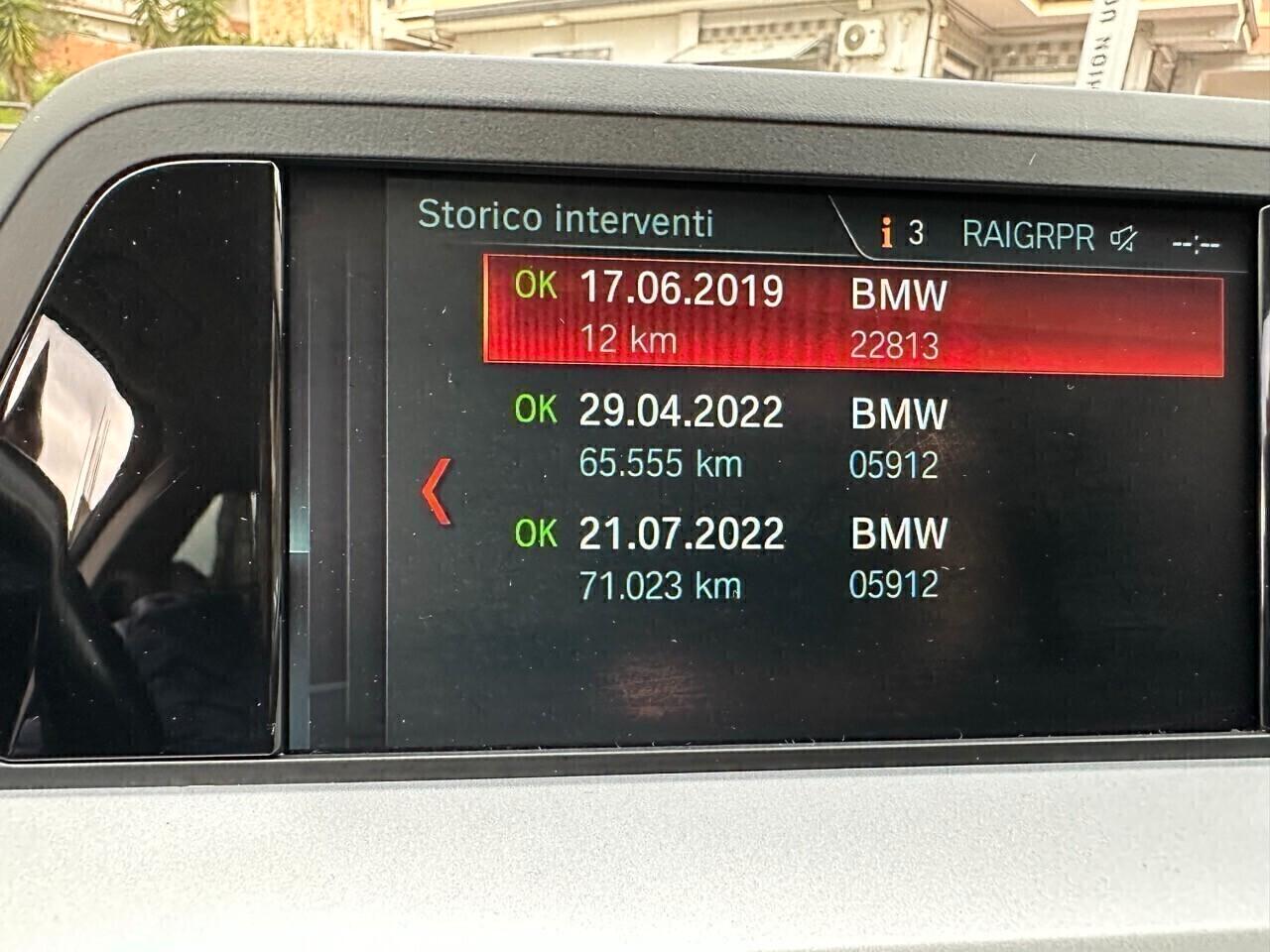 Bmw X3 xDrive20d Business Advantage