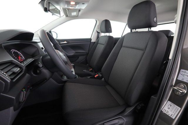 VOLKSWAGEN T-Cross T-Cross 1.6 TDI SCR Urban BMT