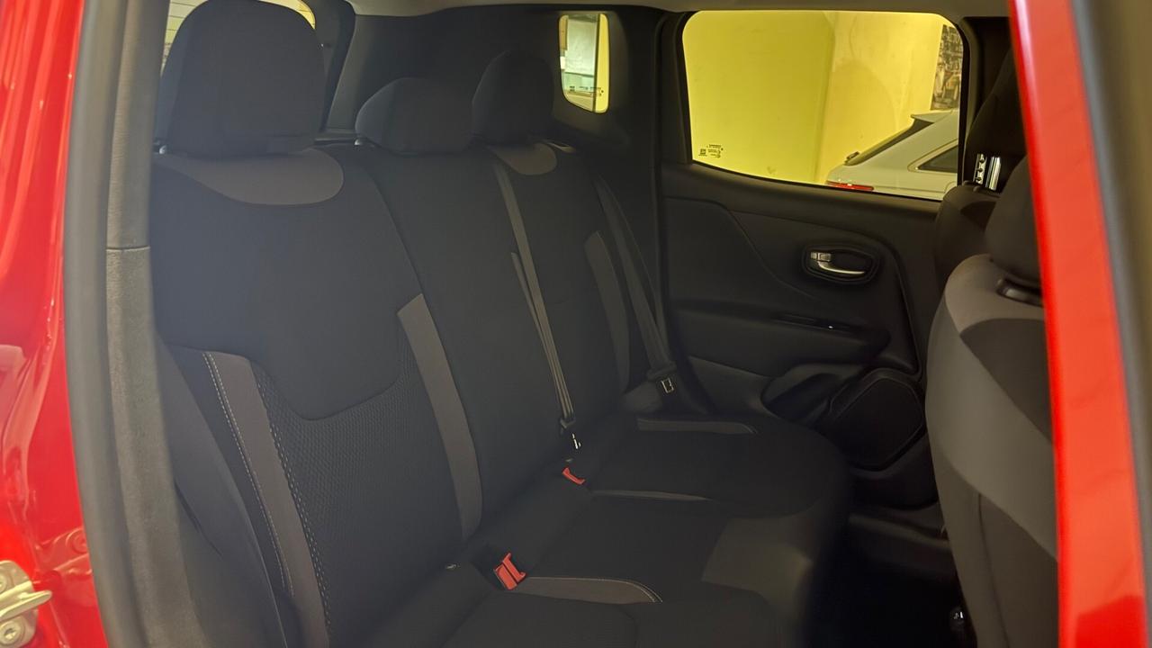 Jeep Renegade 1.6 Mjt 130 CV Limited 01/2023