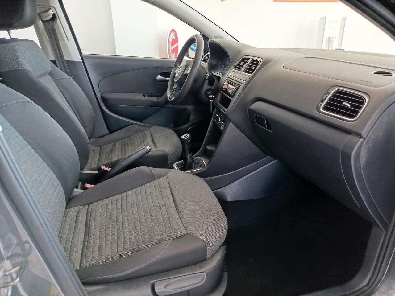 VW Polo 1.2B X NEOPATENTATI 2009