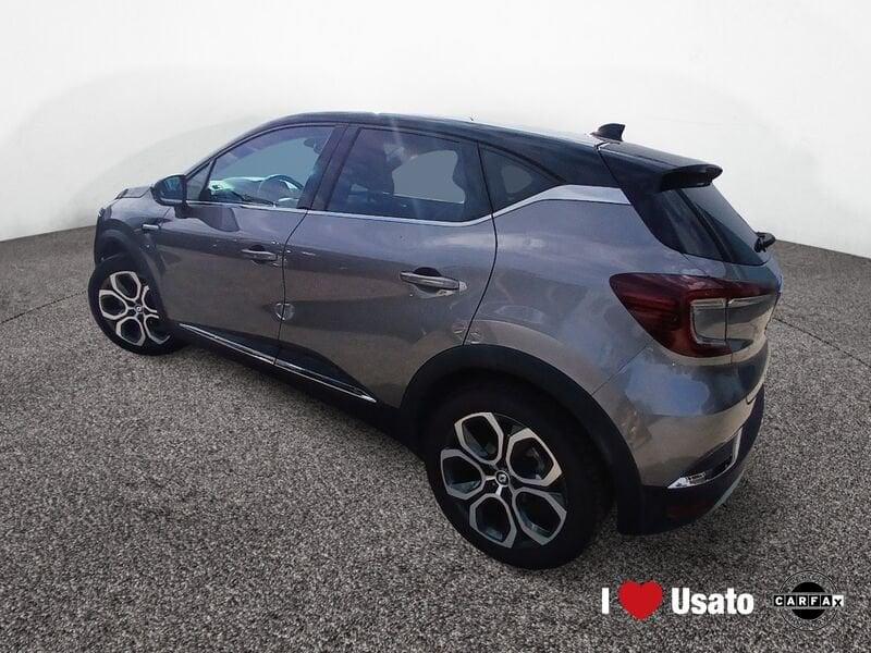 Renault Captur II 2019 1.6 E-Tech full hybrid Techno 145cv auto