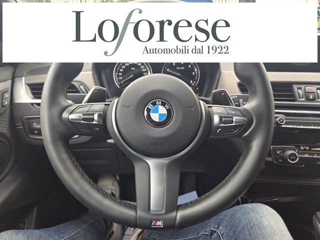BMW X2 xDrive25d Msport