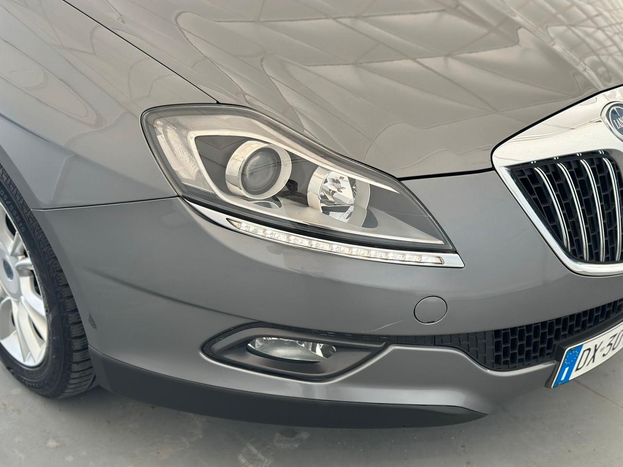 Lancia Delta 1.6 MJT 2009 100.000KM