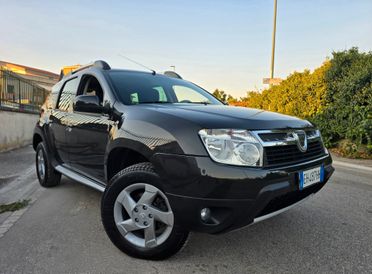 DACIA DUSTER 1.5 DCI CON SOLI 146.000KM PERFETTA