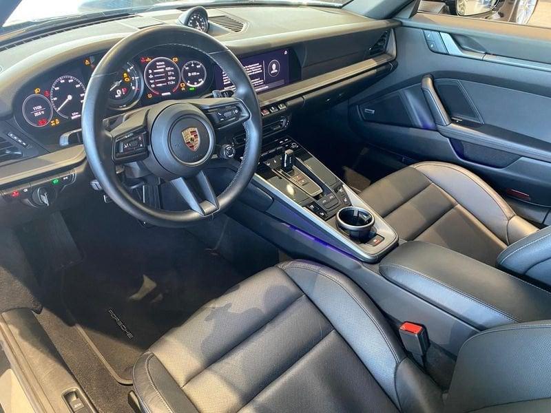 Porsche 911 911 Targa 4 PDK - IVA Esposta